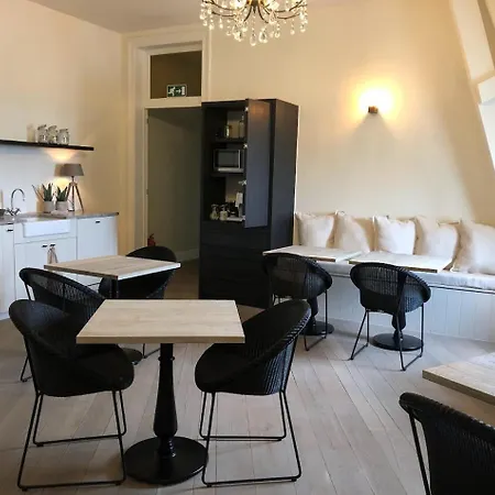 Chateau Lapin Suitekamer 5